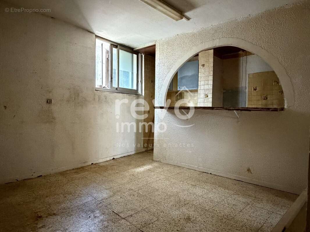 Appartement à CHASSAGNY