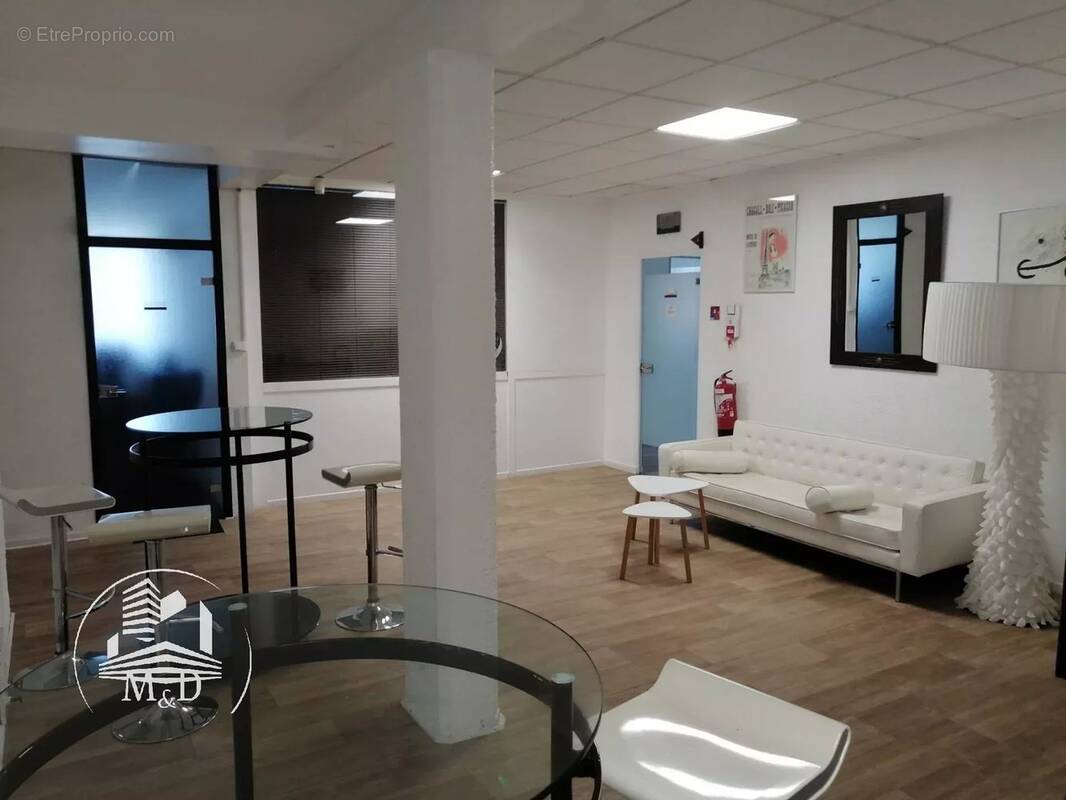 Commerce à TOULOUSE