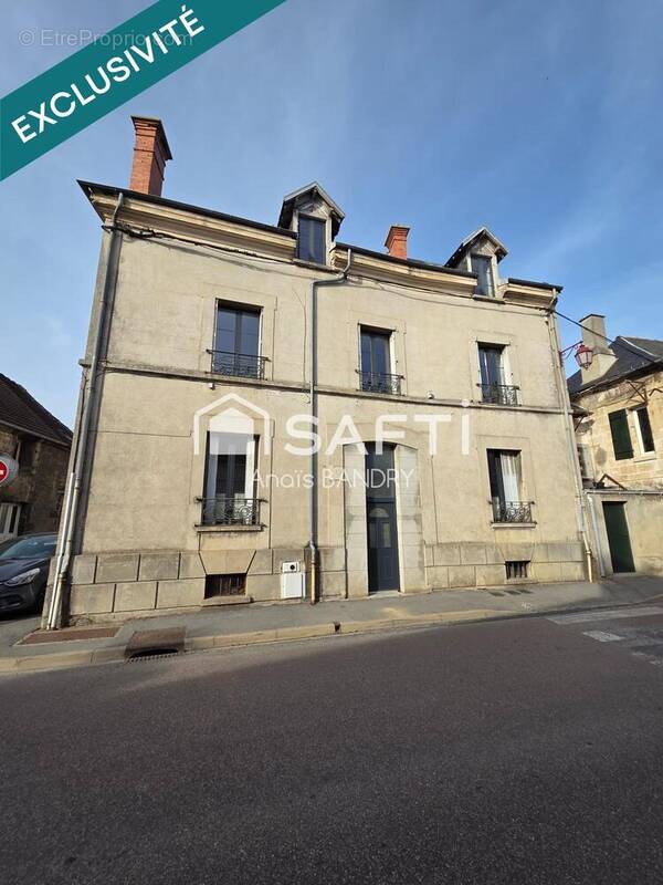 Photo 1 - Appartement à BRAINE