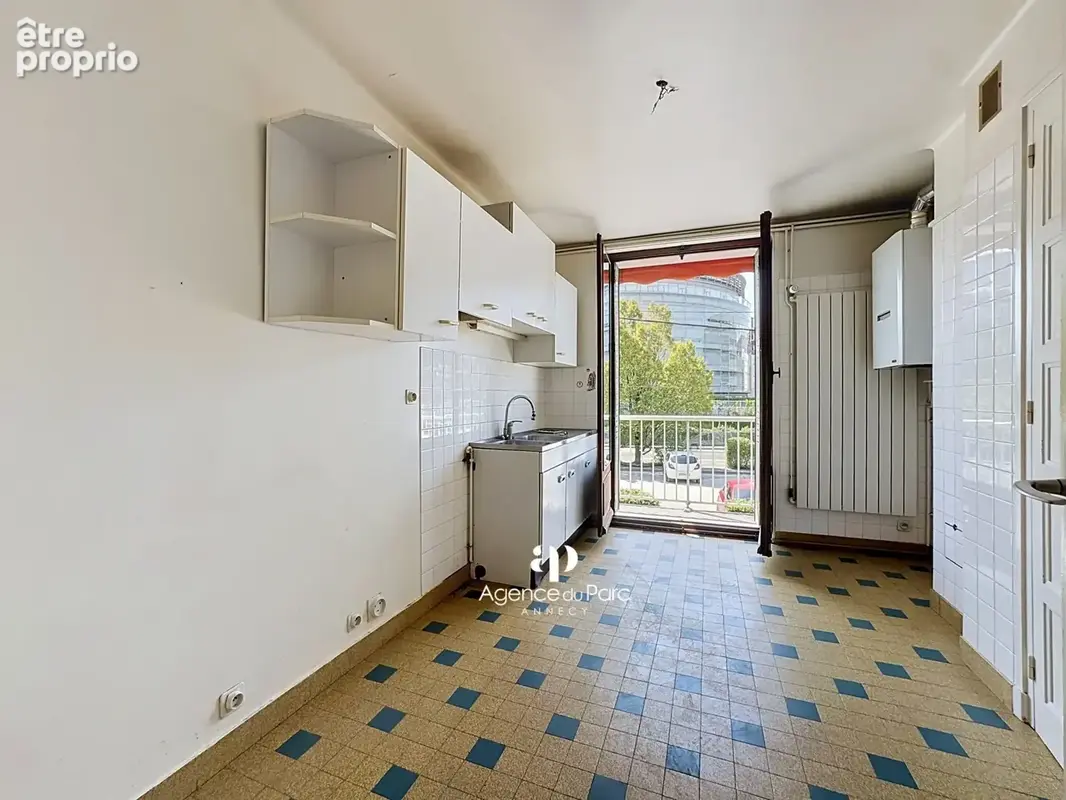 Appartement 4 pièces 71 m² à vendre à Annecy (74000) - photo 7