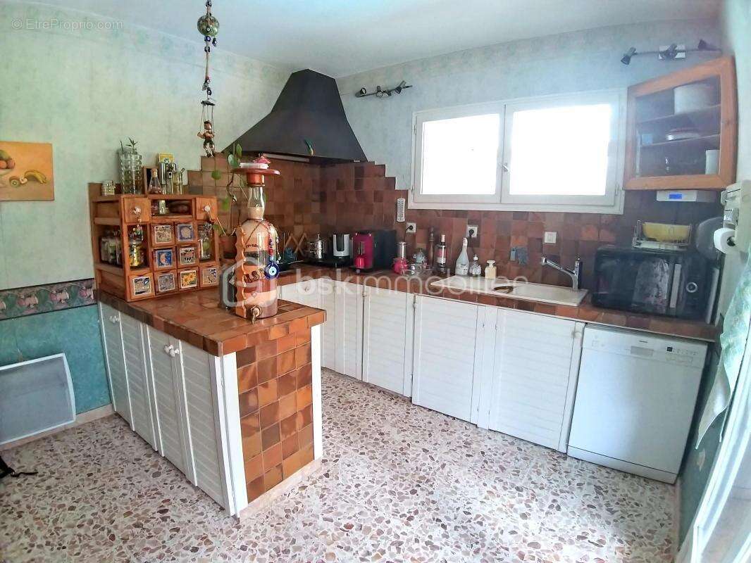 Maison à ONESSE-ET-LAHARIE