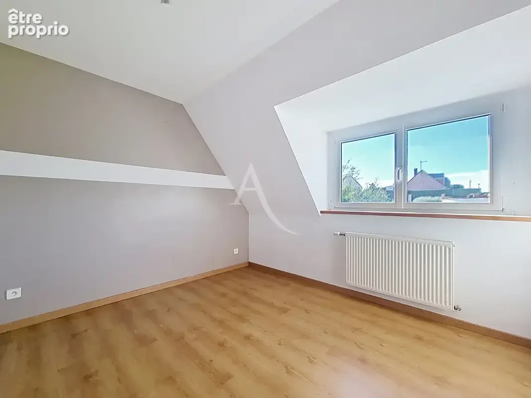 Pavillon individuel 78 m² + 50 m² à aménager - photo 7
