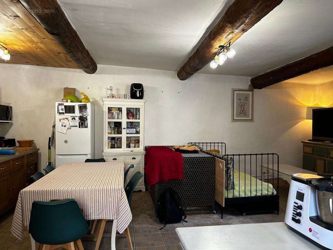 Maison à CARNAS