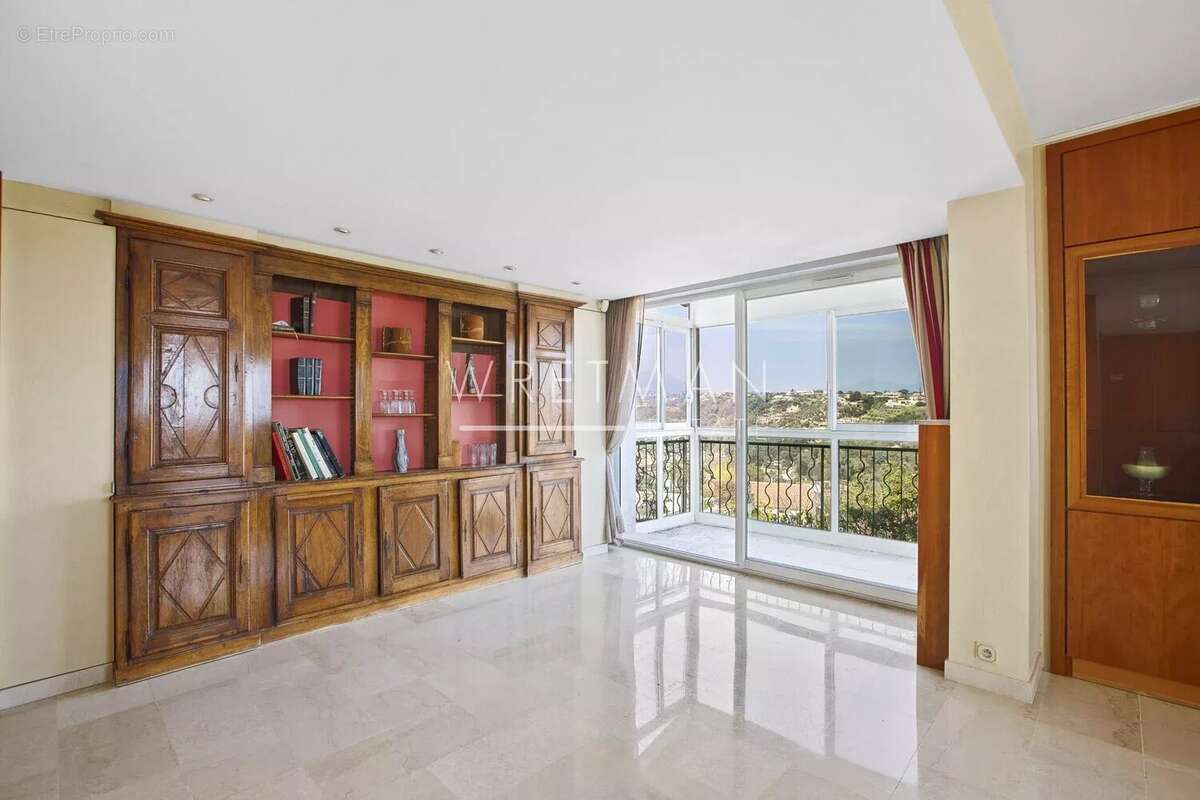 Maison à CAGNES-SUR-MER