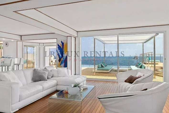 Maison à ANTIBES
