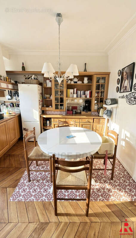 Appartement à VERSAILLES