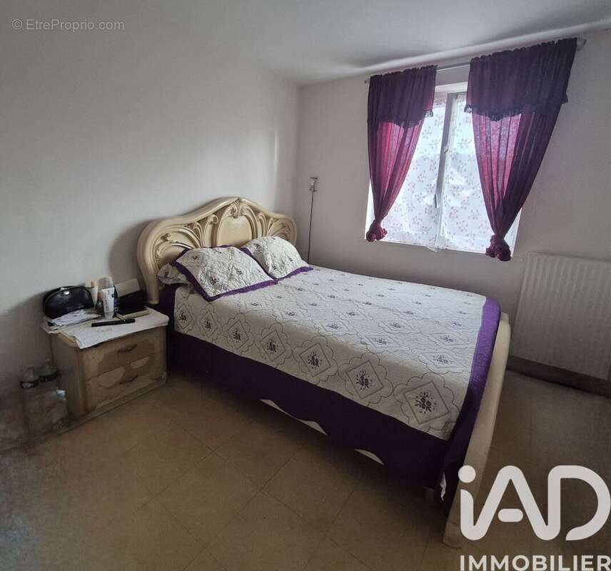 Photo 6 - Appartement à MONTMAGNY