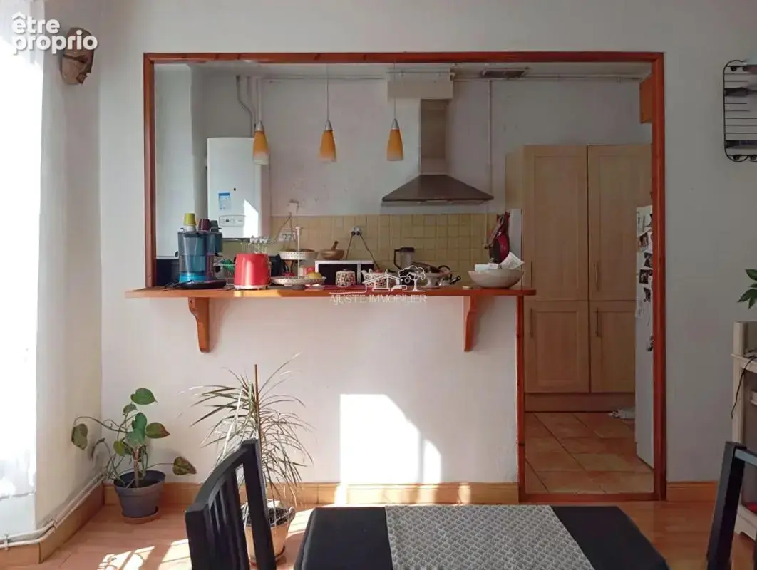Photo Appartement à Marseille-5e au prix de 245 000€