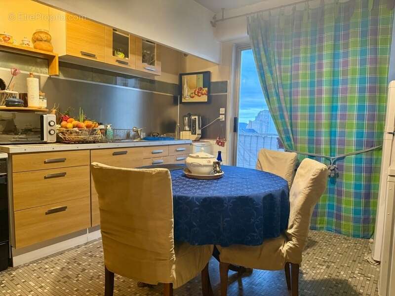 Appartement à TARBES