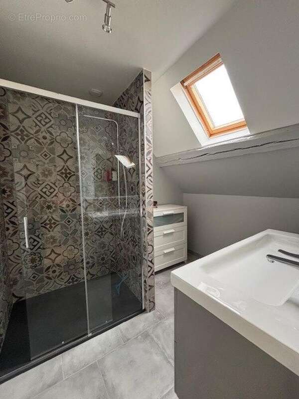 Photo 8 - Maison à NOUANS-LES-FONTAINES