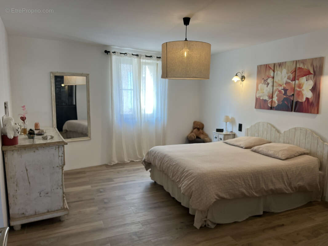 Maison d'exception avec piscine - photo 10