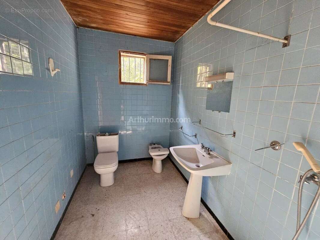 Maison à DRAGUIGNAN