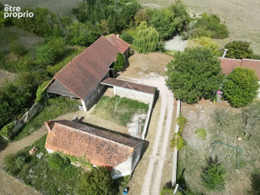 Longère rénovée – 203 m² – 1,2 hectare – aucun voisin - photo 38