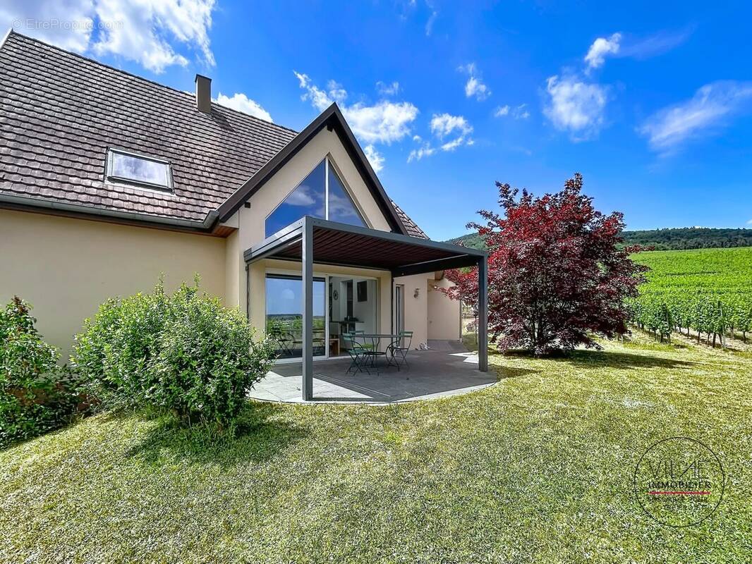 Maison 210 m² à Dieffenthal  - photo 3