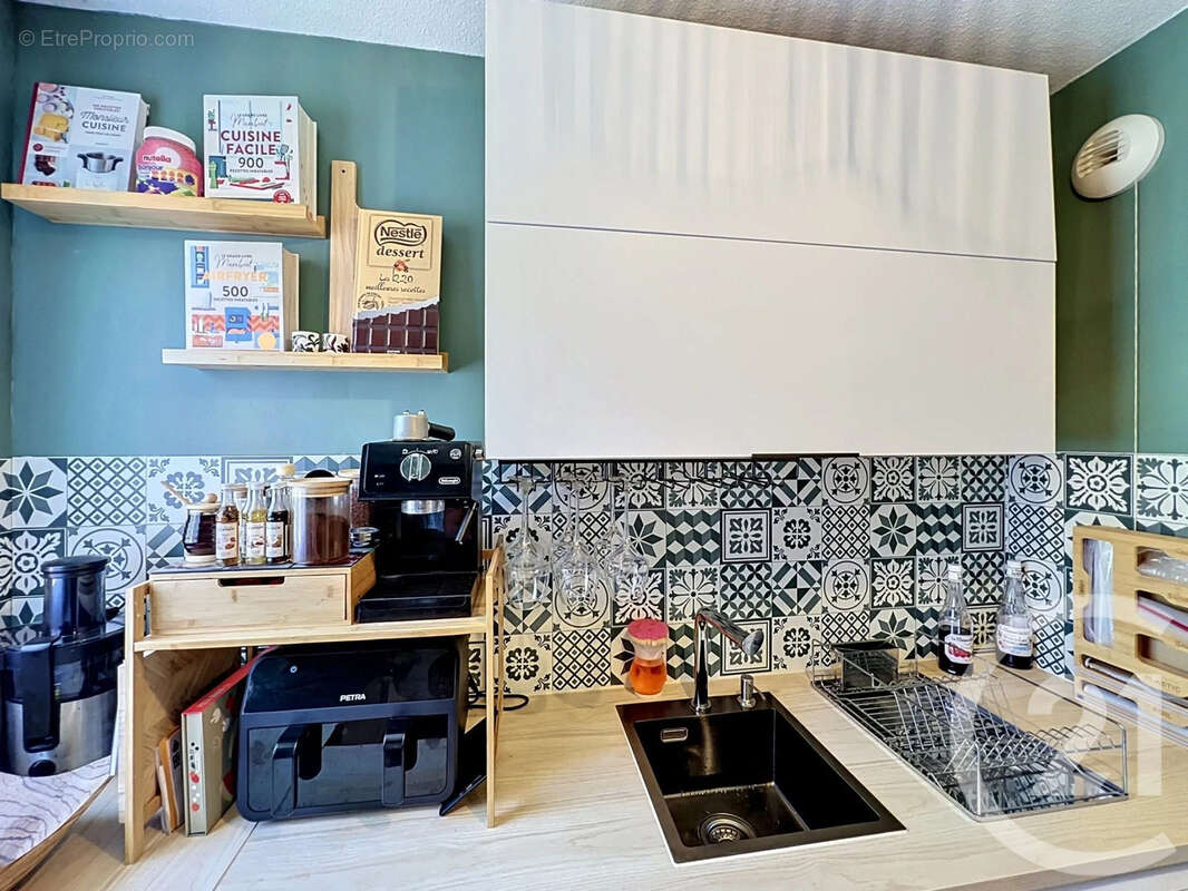 Appartement à AUCH