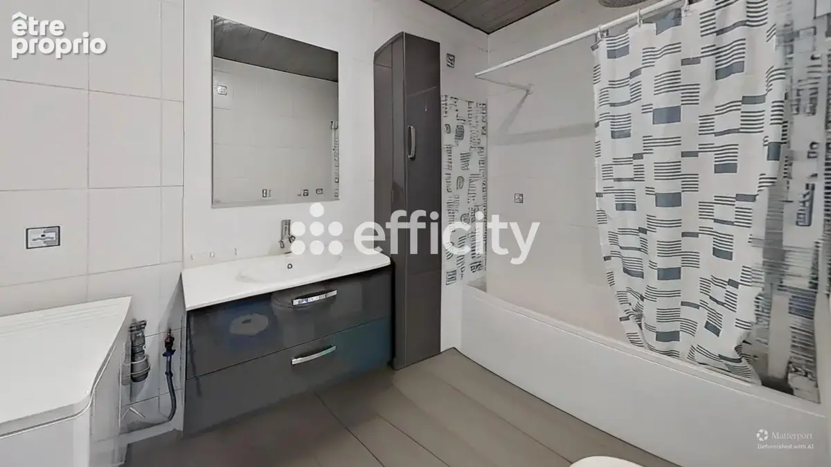 Appartement - photo 7