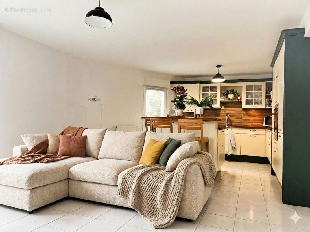 Photo 5 - Appartement à BREST