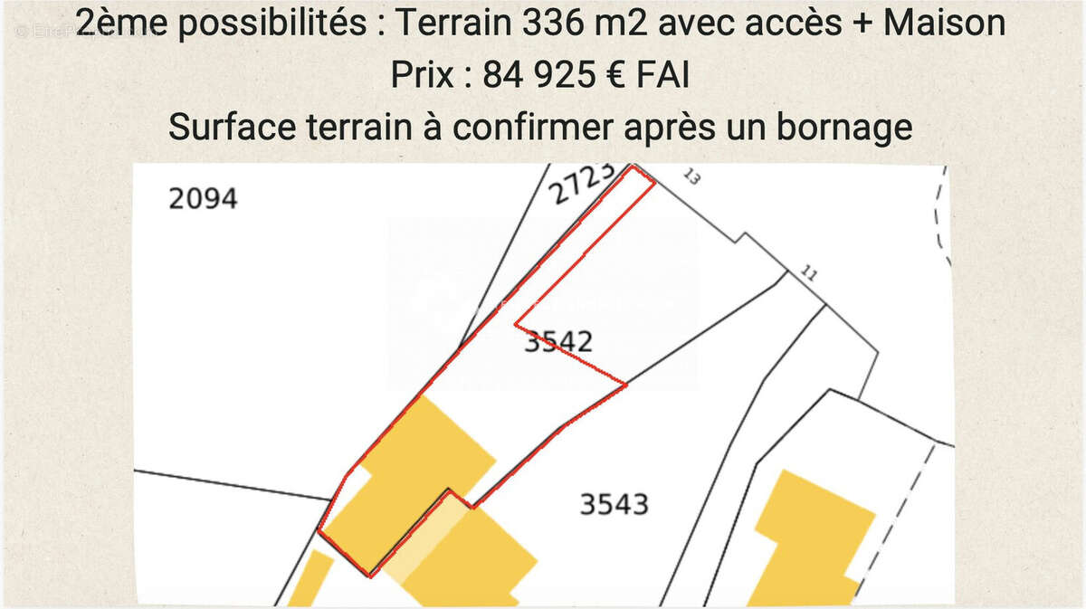 Maison 53 m² à Plaintel  - photo 4