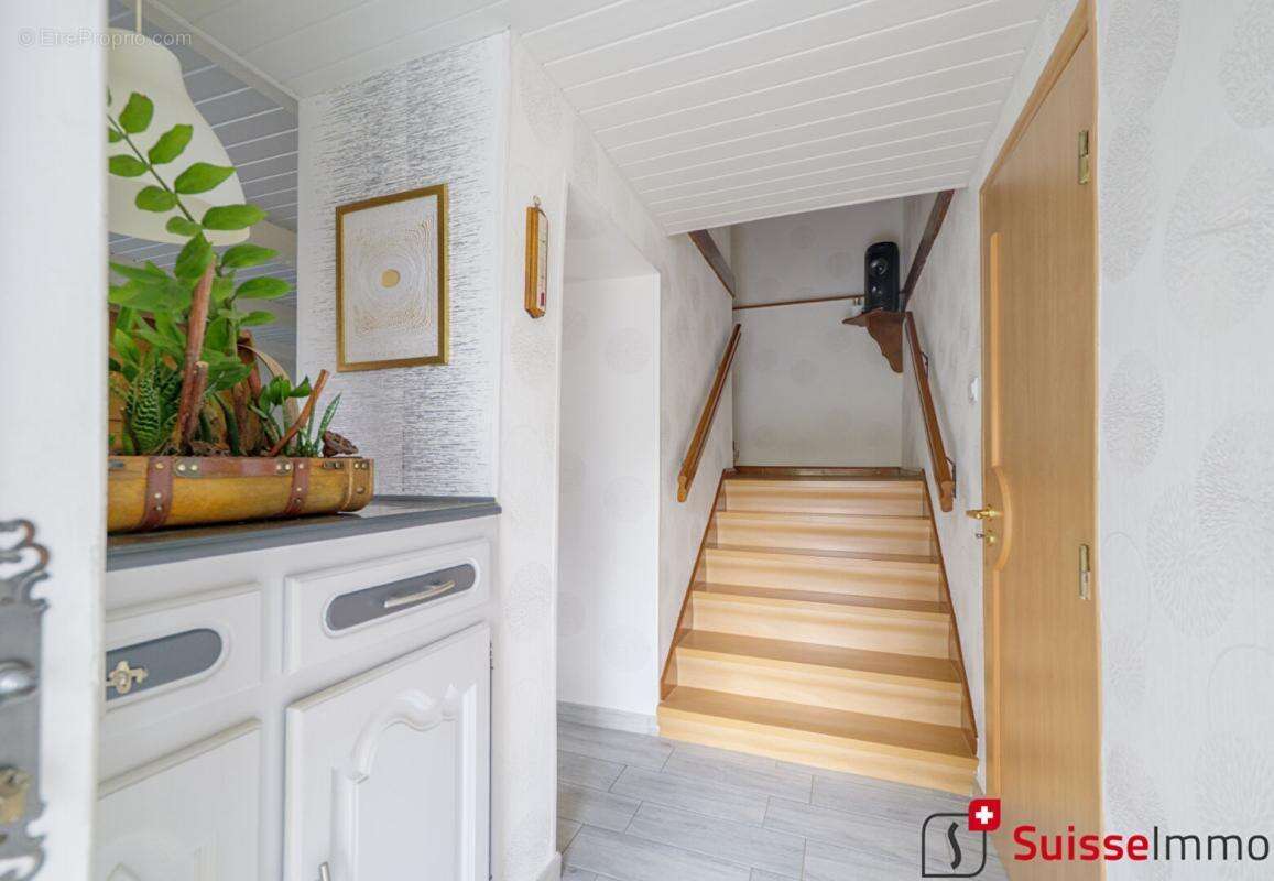 Maison à AUDINCOURT