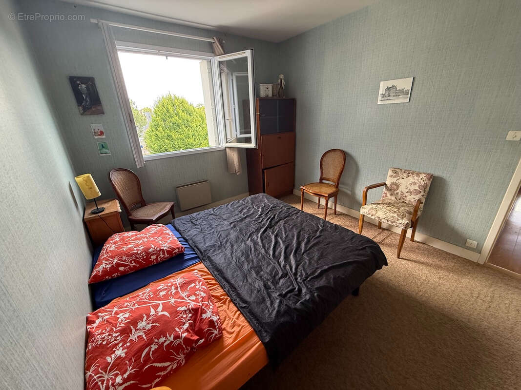 Appartement à LE POULIGUEN