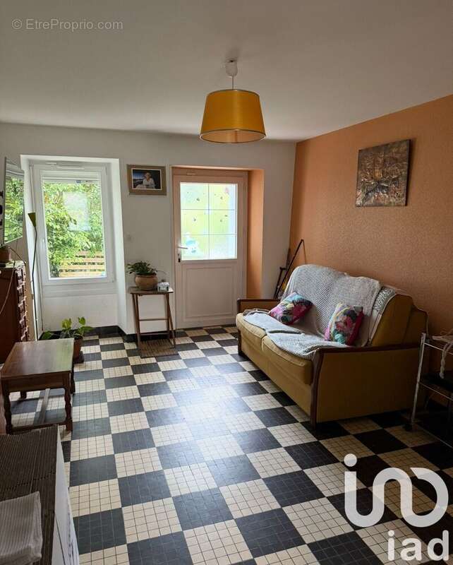 Photo 2 - Maison à RIAILLE