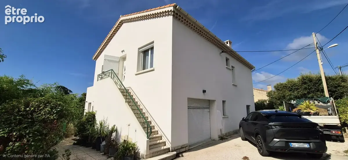 Maison 144 m² à Ceyreste  - photo 4