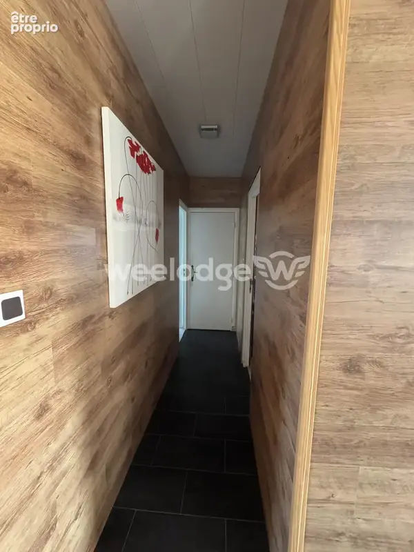 Maison 5 pièces 106 m² à vendre à Boussois (59168) - photo 6