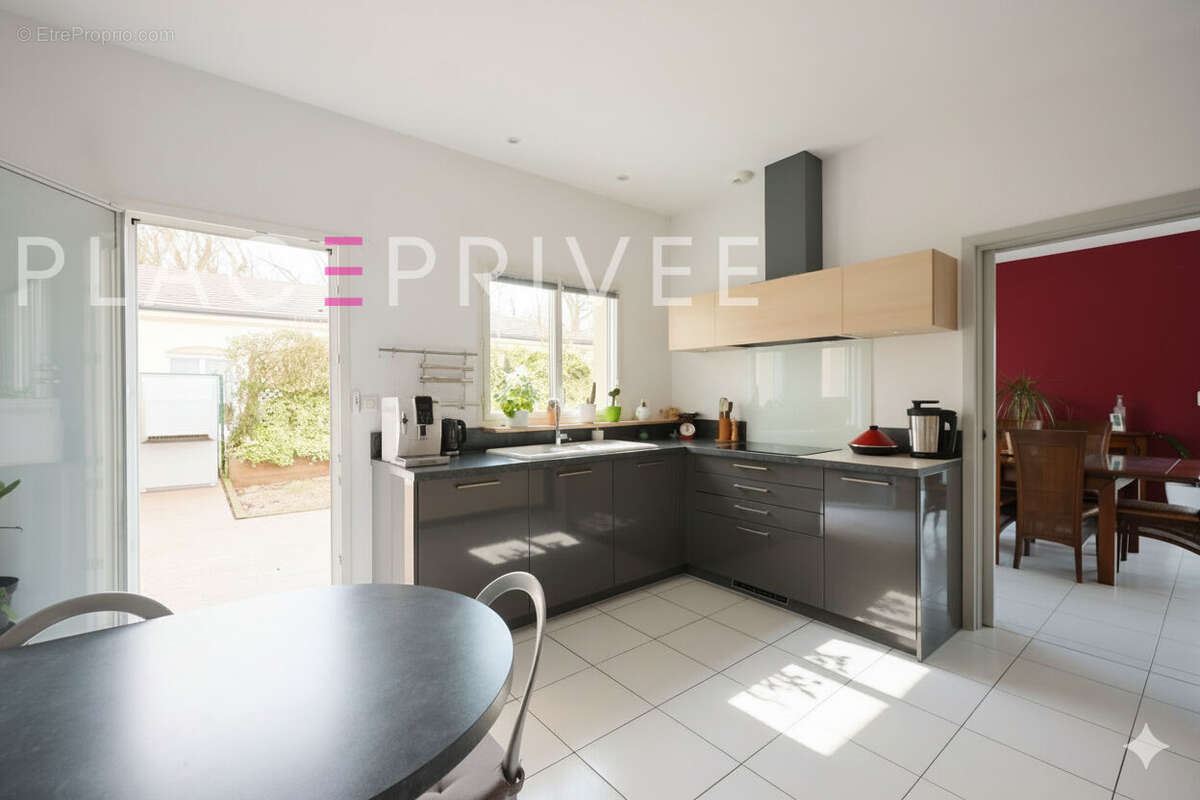 Maison à VANDOEUVRE-LES-NANCY