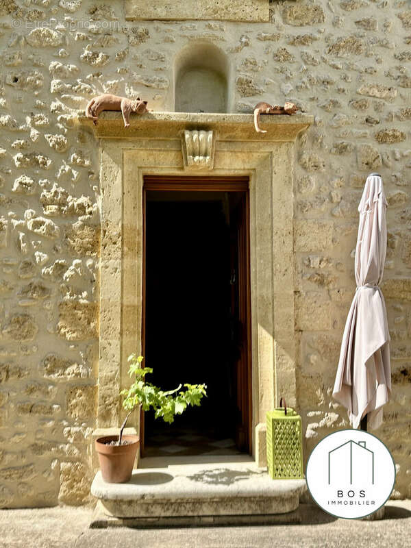 Maison à SALON-DE-PROVENCE