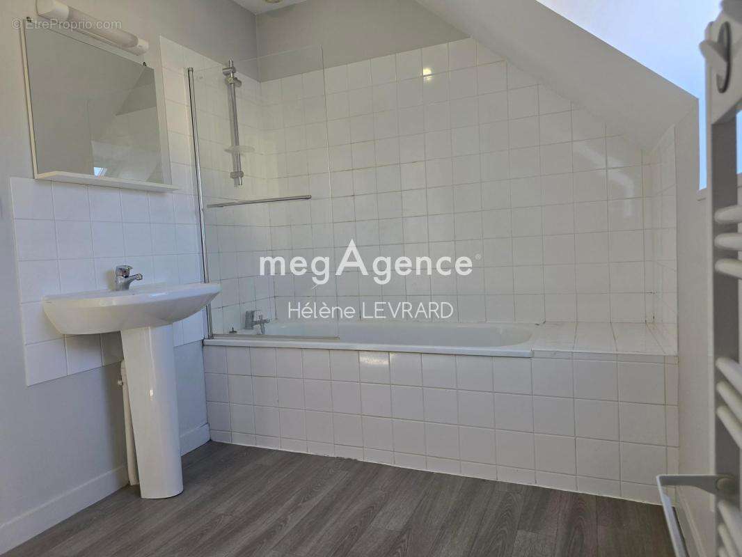 Agréable maison 3 chambres - 630m² de terrain - photo 6