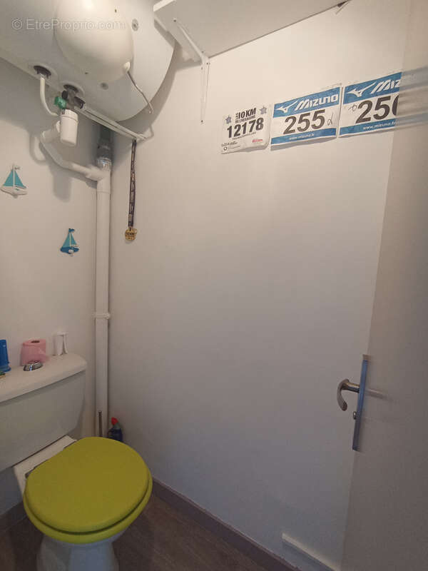 Appartement à NARBONNE