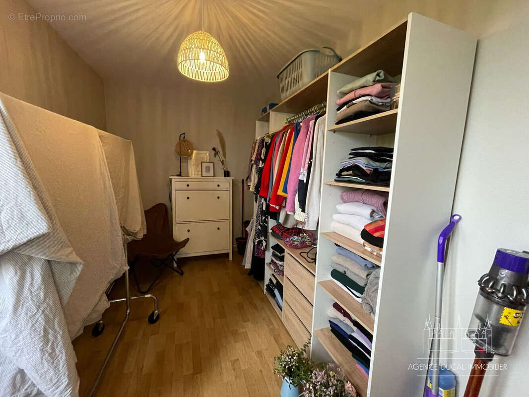 Appartement à NEVERS