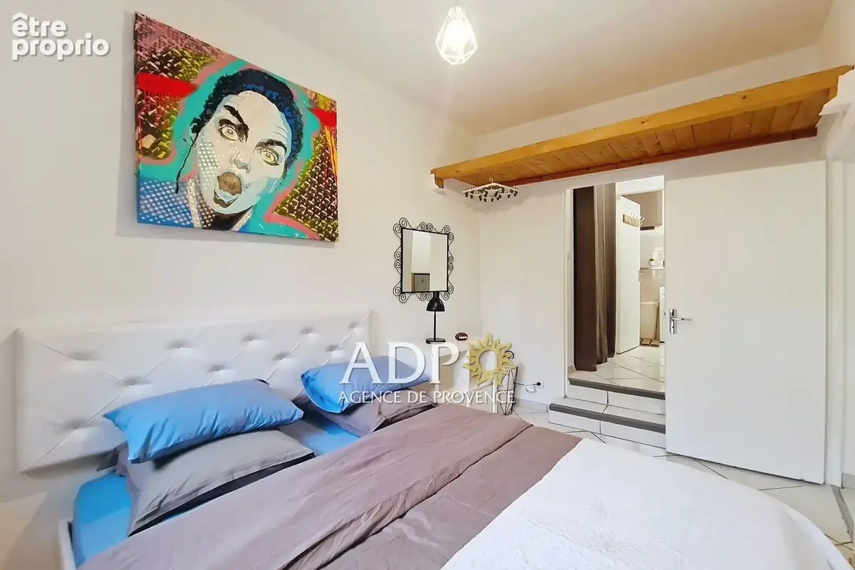 Appartement 2 pièces 40 m² à vendre à Grasse (06130) - photo 6