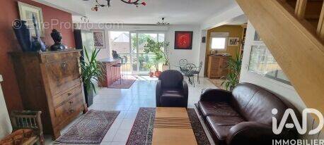 Photo 1 - Appartement à CONFLANS-SAINTE-HONORINE