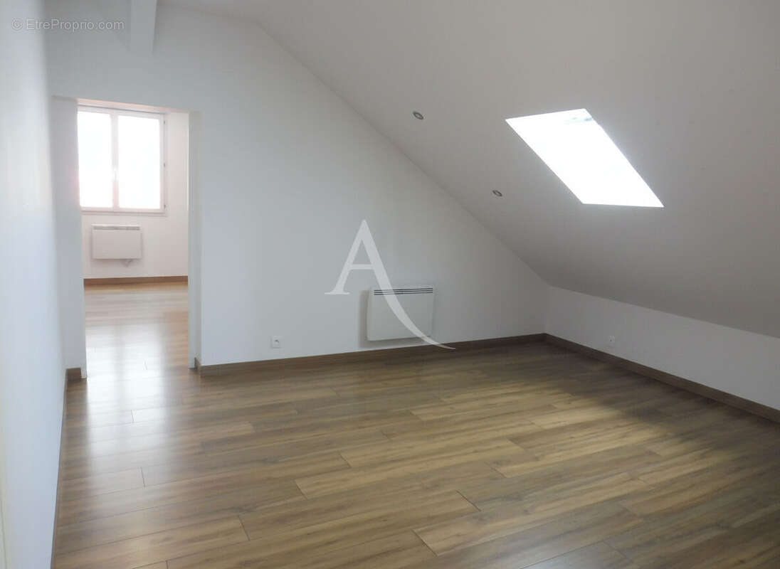 Maison de caractère en plein coeur de Lamotte-Beuvron - photo 9