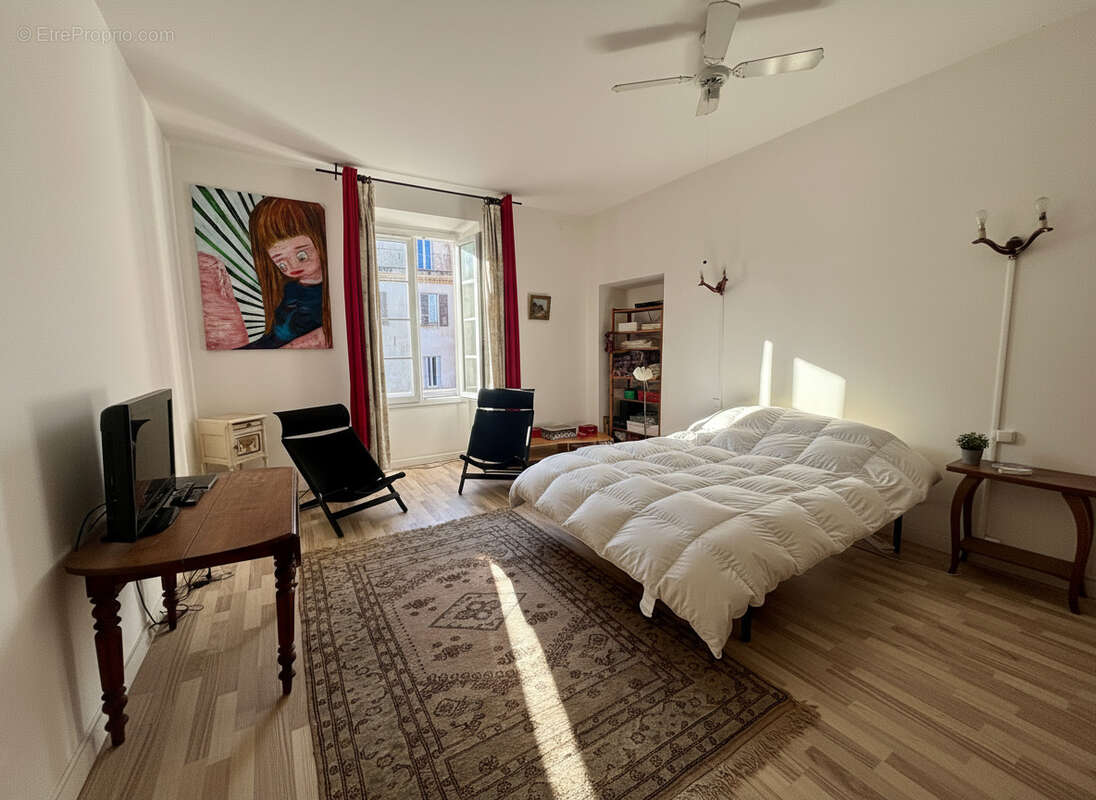 Appartement à AJACCIO