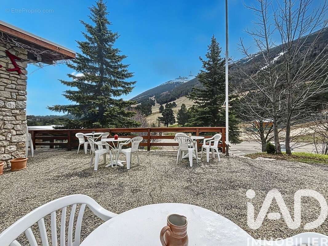 Photo 8 - Maison à BEAUMONT-DU-VENTOUX