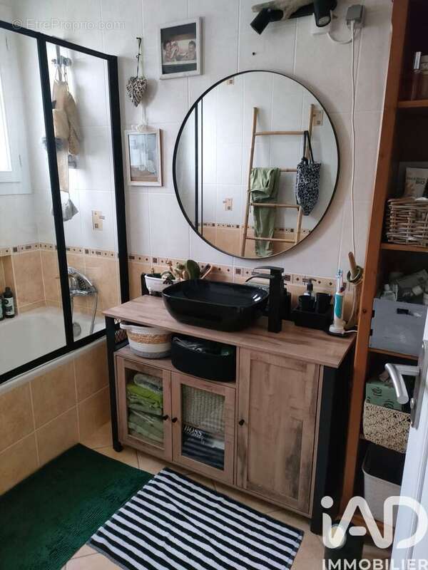 Photo 9 - Maison à GIVRAND