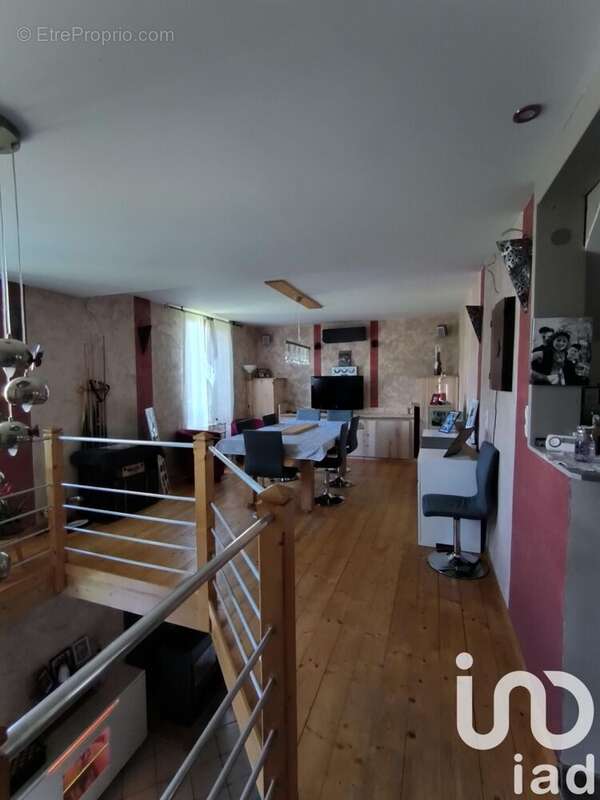 Photo 8 - Maison à RAZES
