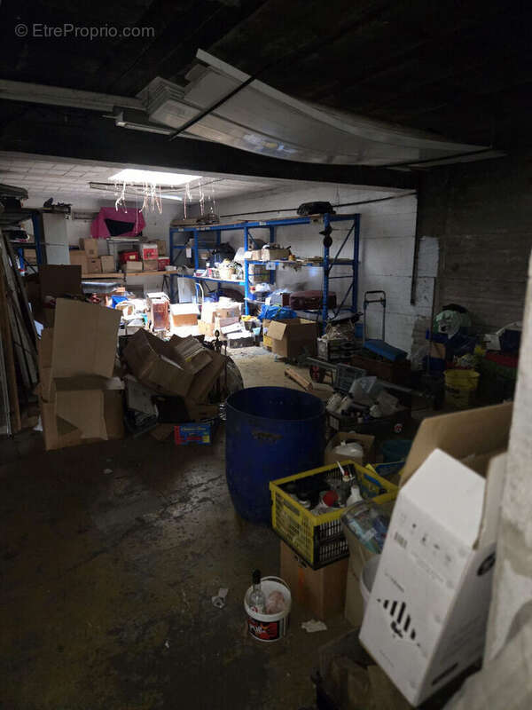 Appartement à DRANCY