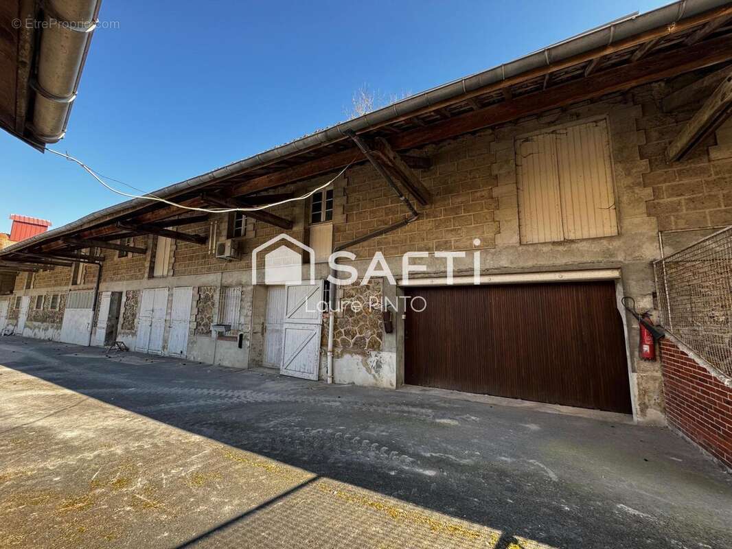 Photo 6 - Maison à EPOYE