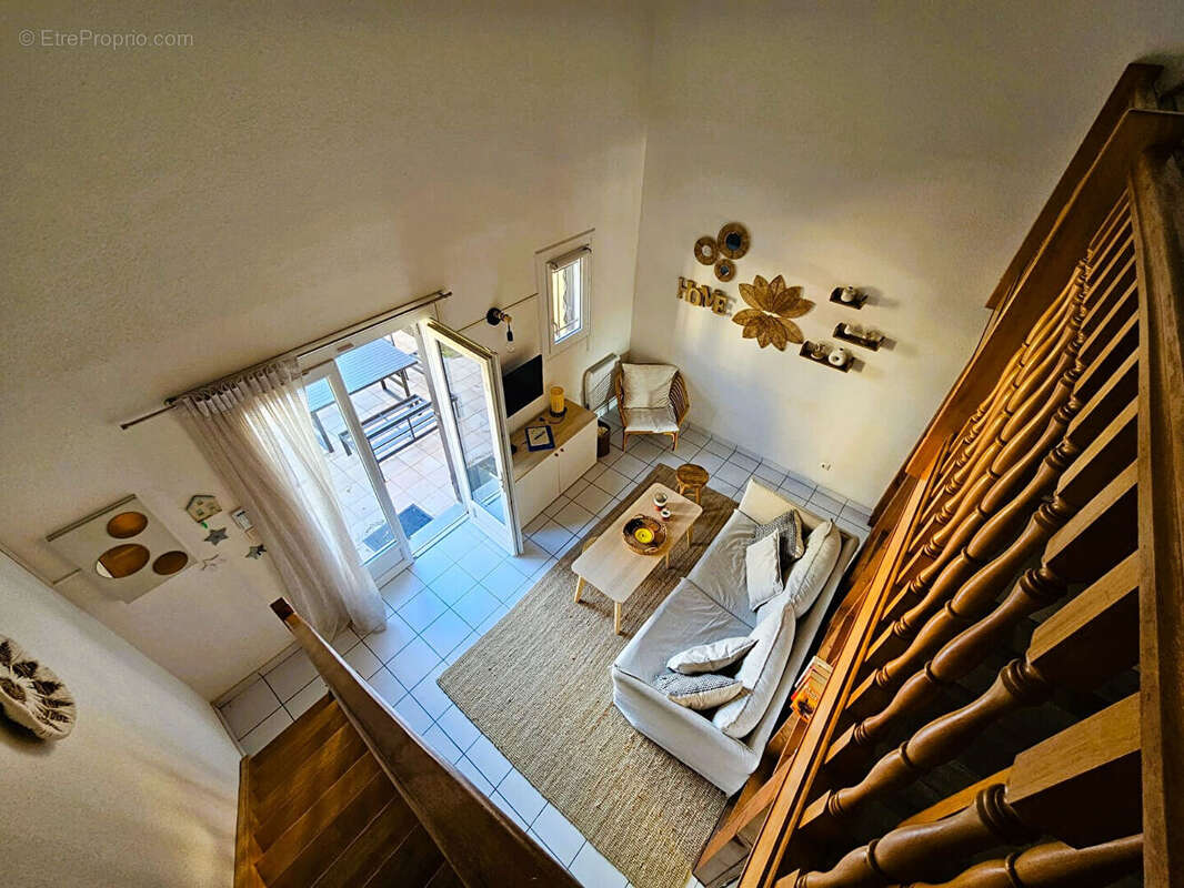 Maison à LE BARCARES