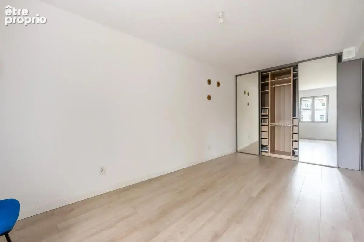 Charmante maison 6 pièces avec studio à Saint-Brice - photo 13