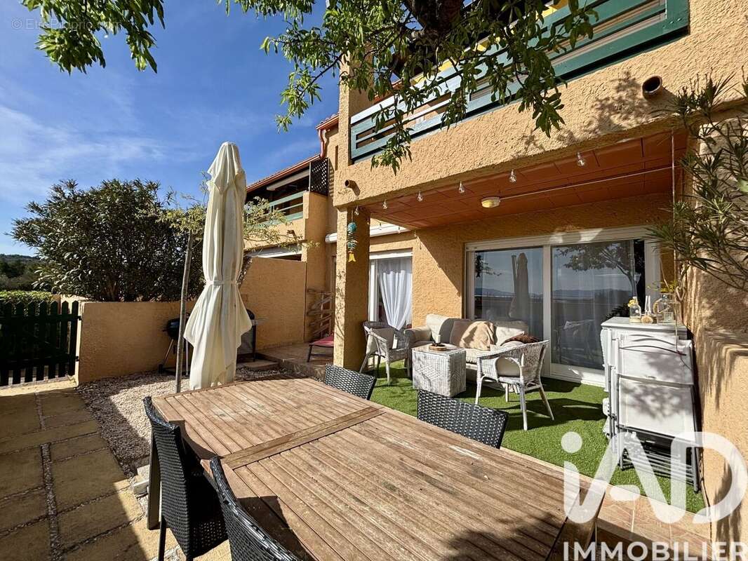 Photo 3 - Appartement à FITOU