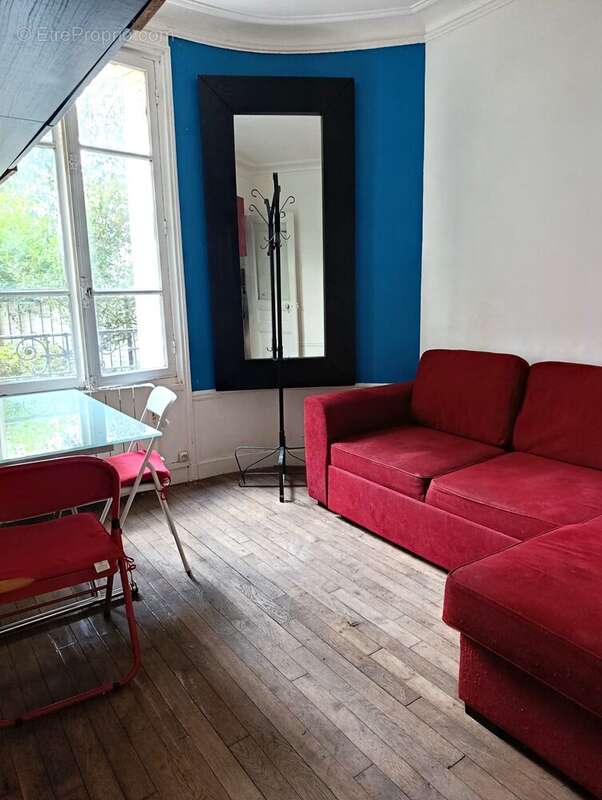 Appartement 15 m² à Paris-14e  - photo 2