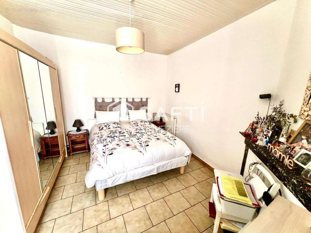 Photo 9 - Maison à SOUCY