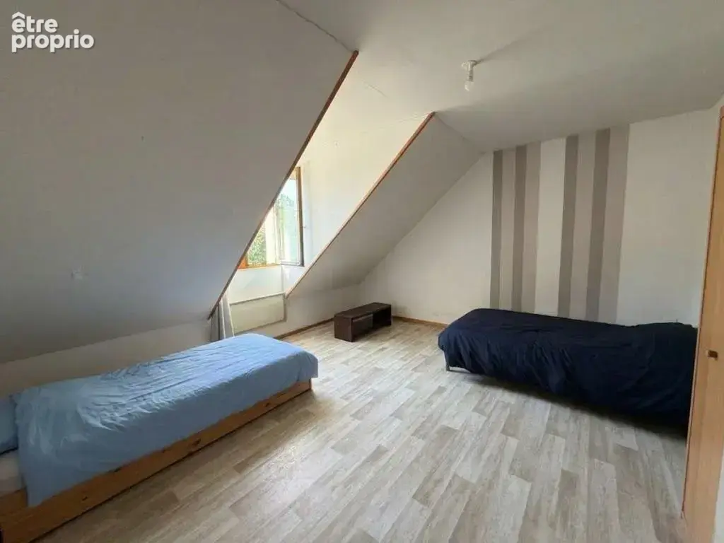Maison À Vendre Le calme de Clémont dans un cadre lumineux et évolutif - photo 4