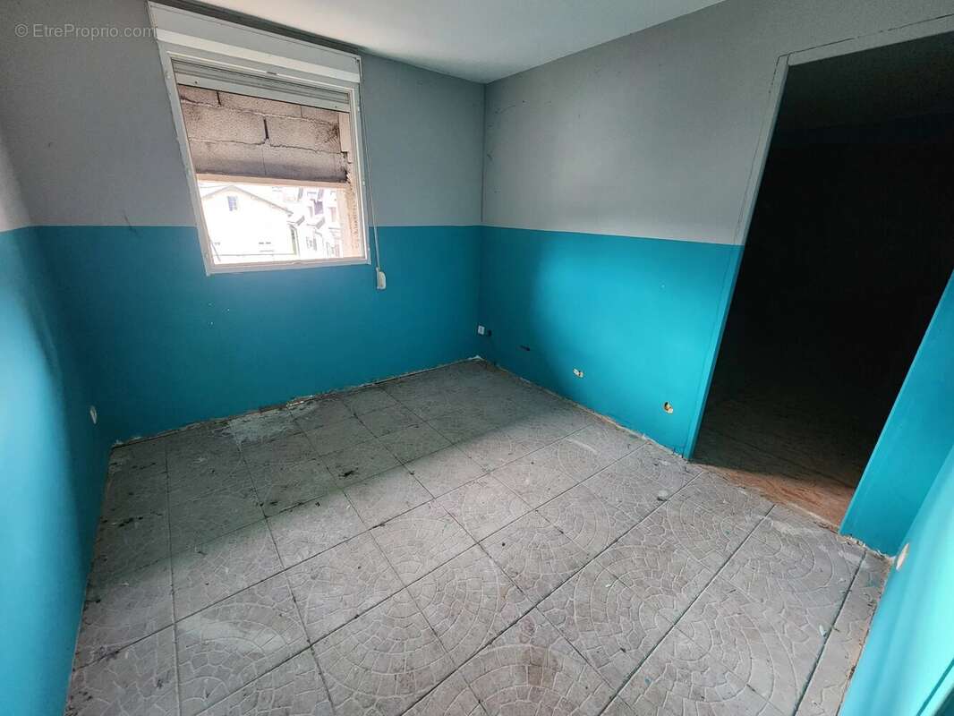 Appartement à BORDES