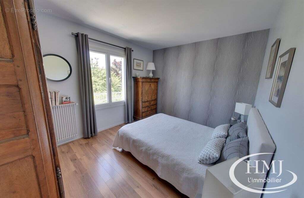 Maison 115 m² à Courcouronnes  - photo 9