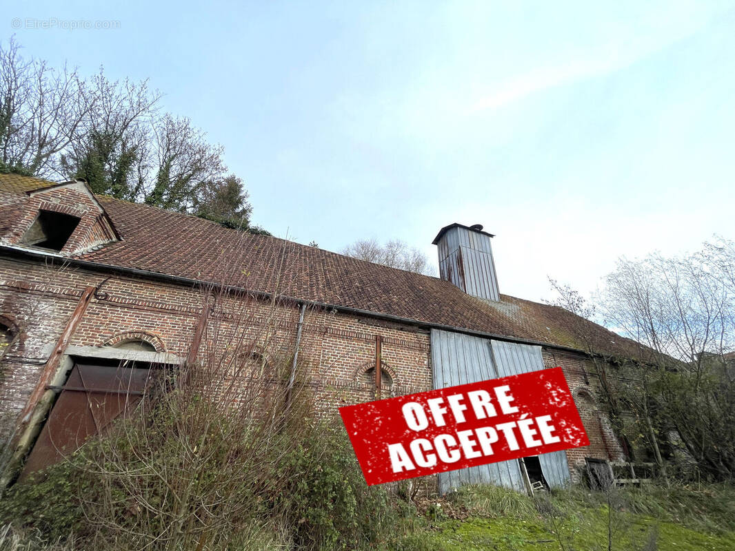 Photo 1 - Commerce à BEUSSENT